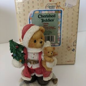 Klaus-Bearer Of Good Tidings